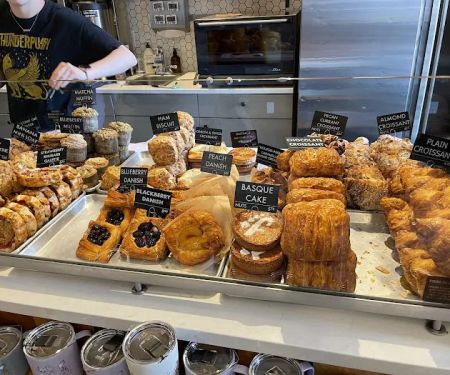 Fresh Flours West Seattle