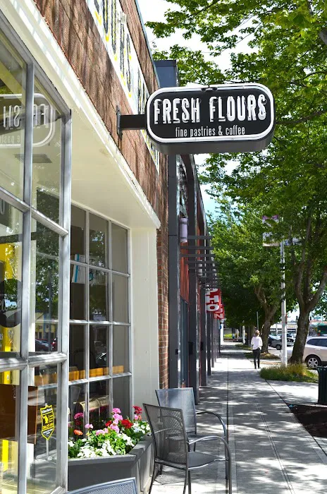 Fresh Flours West Seattle Picture 6