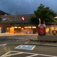 Safeway Bakery ico