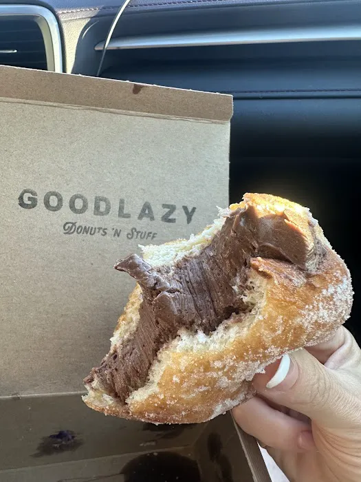 Good Lazy Donuts 'n' Stuff Picture 8