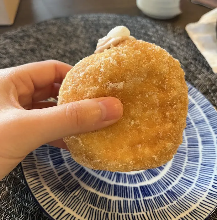 Good Lazy Donuts 'n' Stuff Picture 5