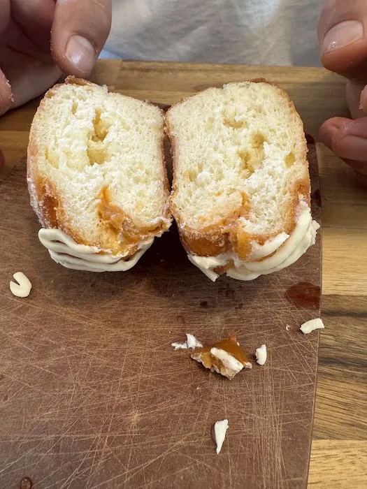 Good Lazy Donuts 'n' Stuff Picture 7