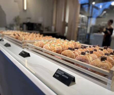 Good Lazy Donuts 'n' Stuff