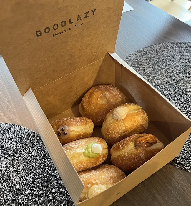 Good Lazy Donuts 'n' Stuff Picture 2