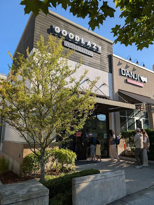 Good Lazy Donuts 'n' Stuff Picture 4