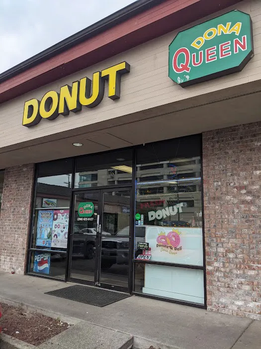 Dona Queen Donuts & Deli Picture 7