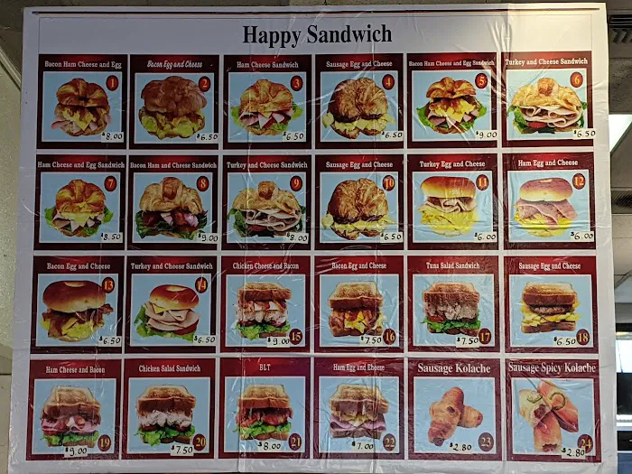 Dona Queen Donuts & Deli Picture 9