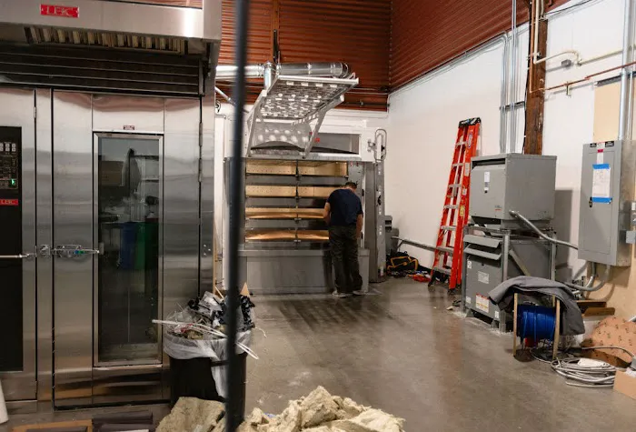 The French Guys Production Facility Picture 6