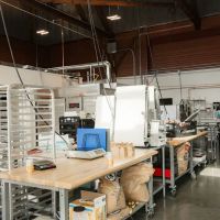 The French Guys Production Facility ico