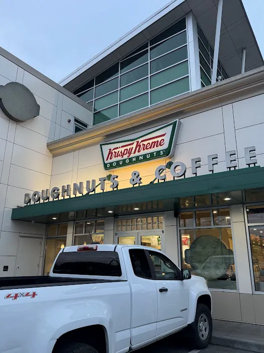 Krispy Kreme Picture 5