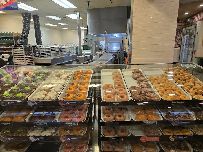 Krispy Kreme Picture 6