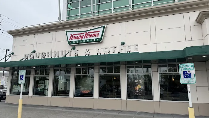 Krispy Kreme Picture 9