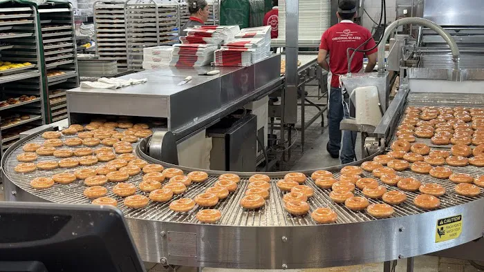 Krispy Kreme Picture 10