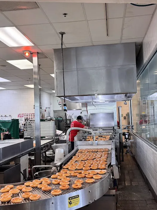 Krispy Kreme Picture 3