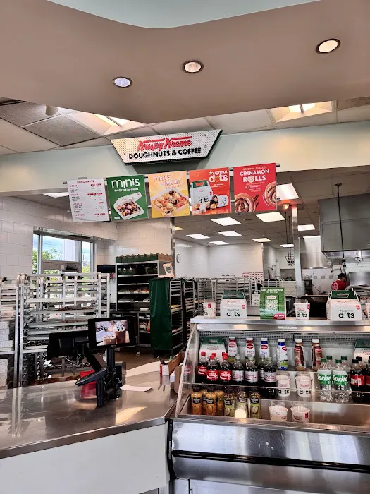 Krispy Kreme Picture 7
