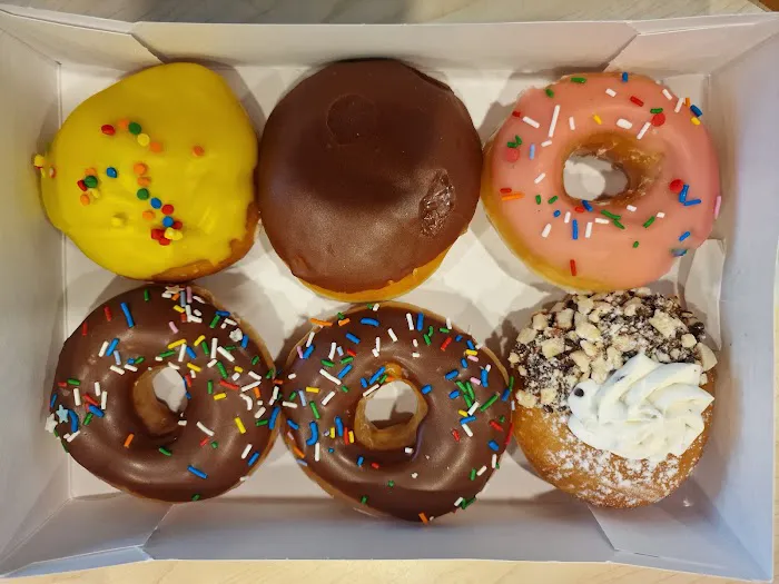 Krispy Kreme Picture 2