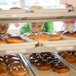 Krispy Kreme