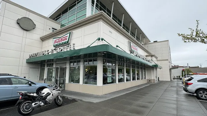 Krispy Kreme Picture 4