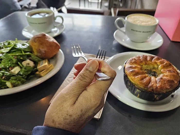 Macrina Bakery & Cafe Picture 7