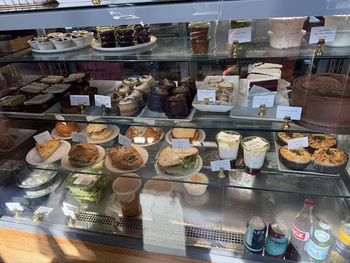 Macrina Bakery & Cafe Picture 4