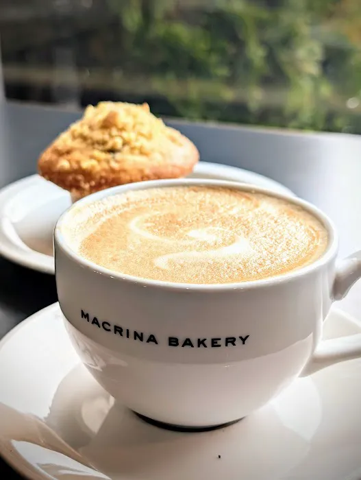 Macrina Bakery & Cafe Picture 3