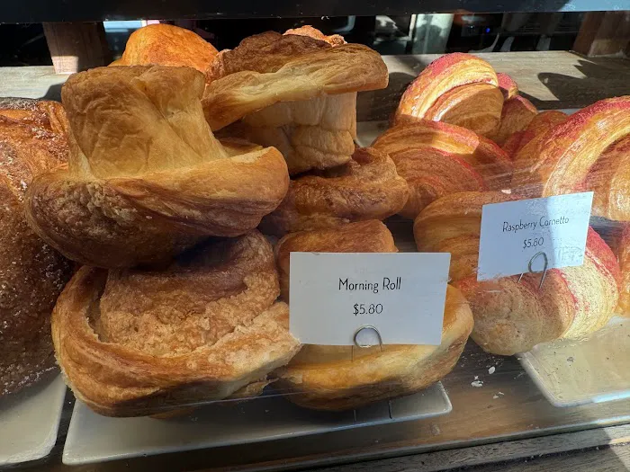 Macrina Bakery & Cafe Picture 10