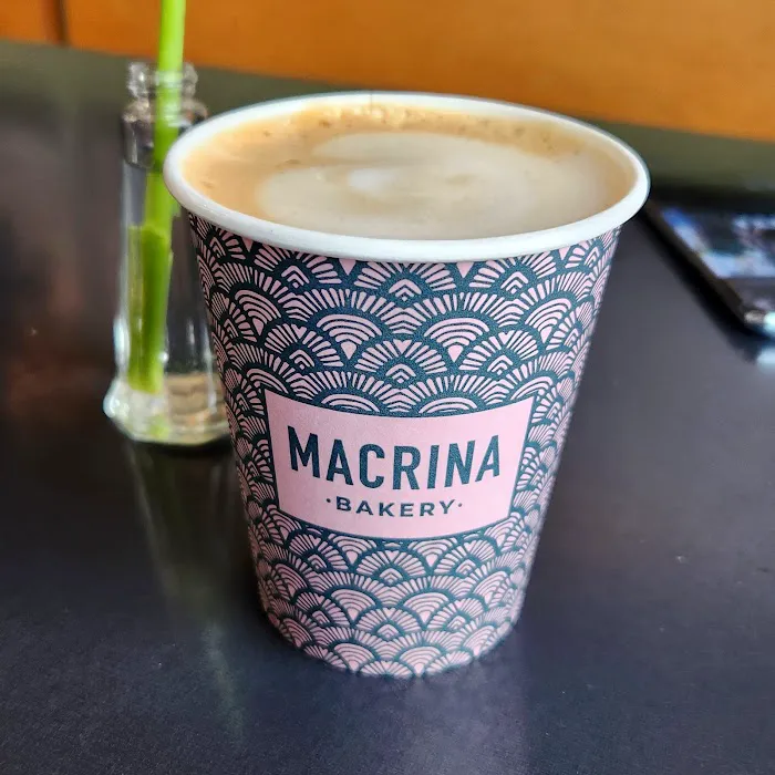 Macrina Bakery & Cafe Picture 1