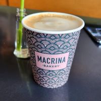 Macrina Bakery & Cafe ico