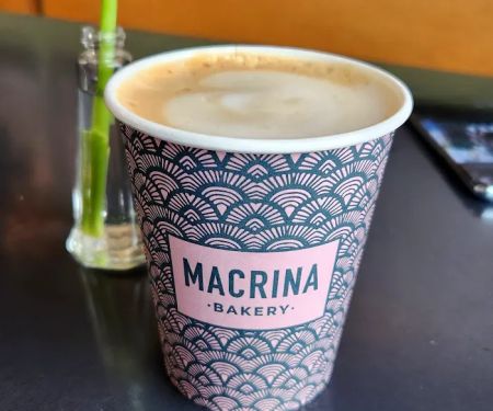 Macrina Bakery & Cafe