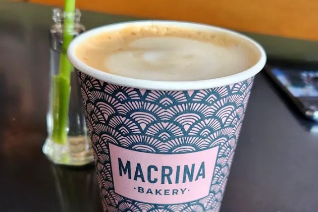 Macrina Bakery & Cafe