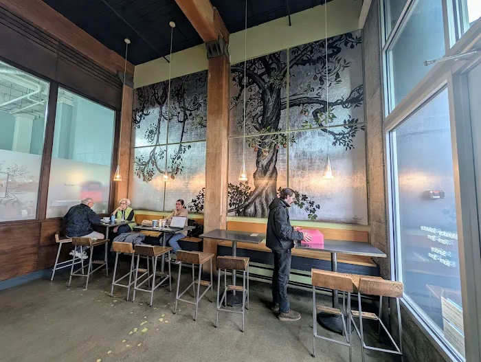 Macrina Bakery & Cafe Picture 2