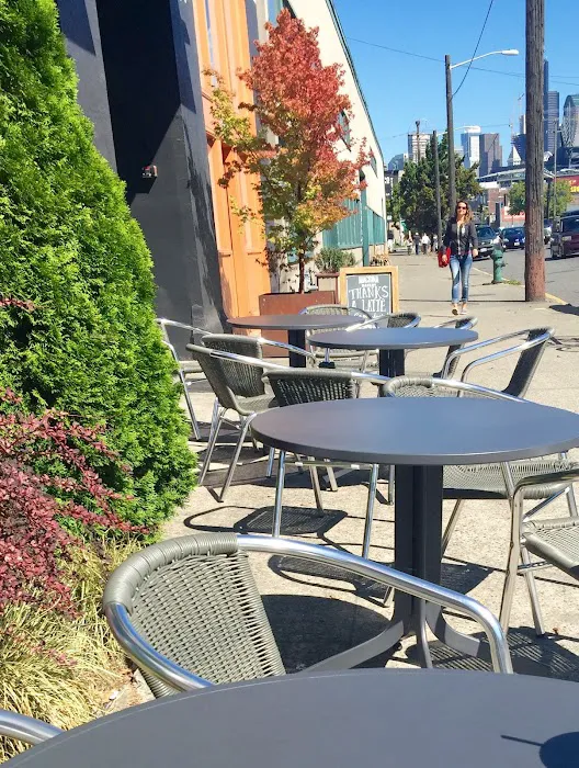 Macrina Bakery & Cafe Picture 9
