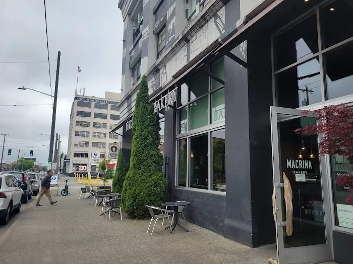 Macrina Bakery & Cafe Picture 8