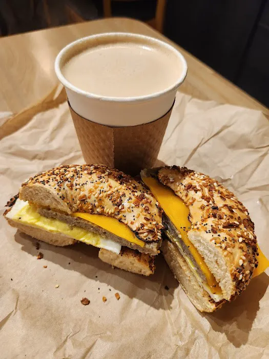 Blazing Bagels Picture 9