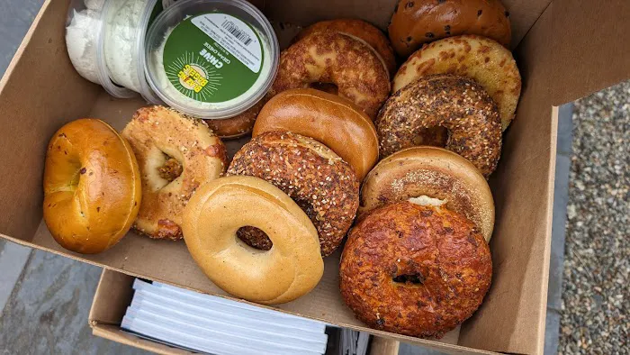 Blazing Bagels Picture 1
