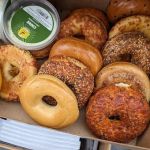 Blazing Bagels