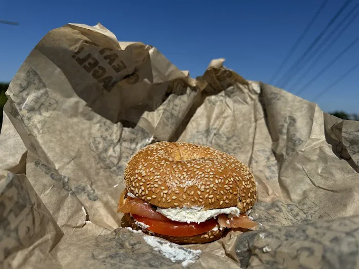 Blazing Bagels Picture 8