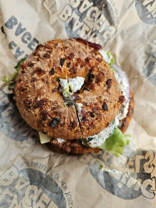Blazing Bagels Picture 7
