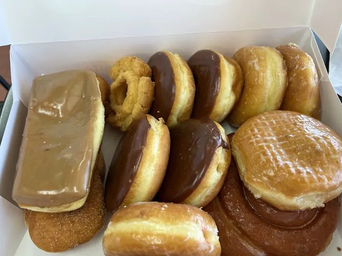 Happy Donuts Picture 2