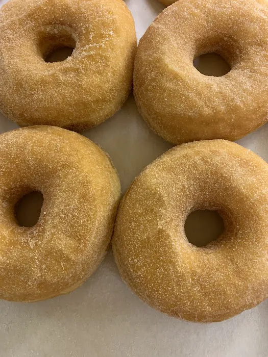 Happy Donuts Picture 3