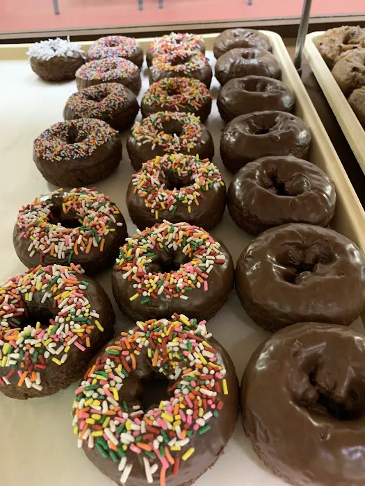 Happy Donuts Picture 8