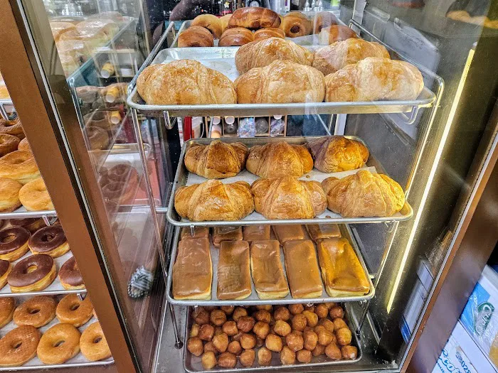Happy Donuts Picture 4