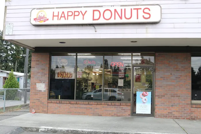 Happy Donuts Picture 5