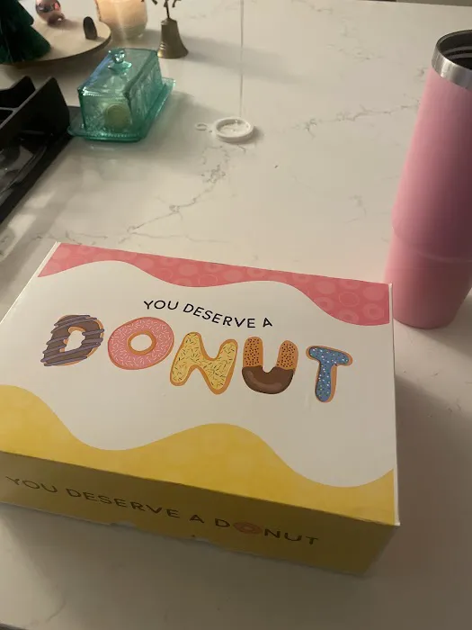 Happy Donuts Picture 6