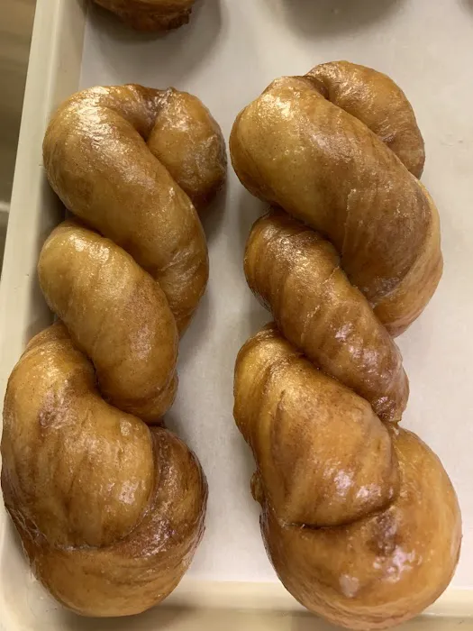 Happy Donuts Picture 7