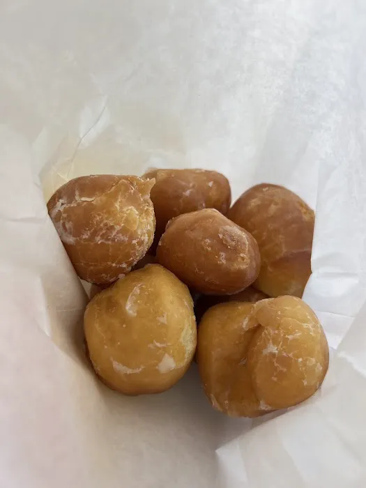 Happy Donuts Picture 1