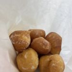 Happy Donuts