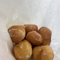 Happy Donuts ico