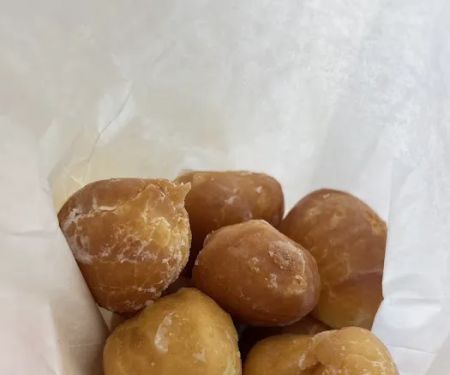 Happy Donuts