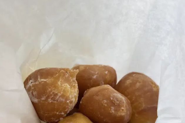 Happy Donuts